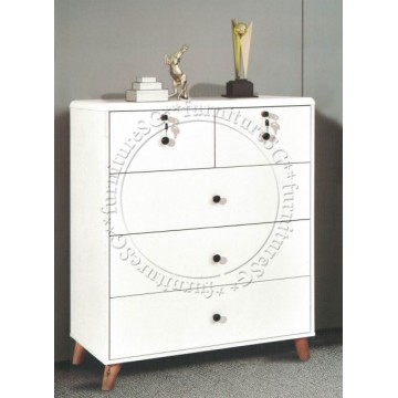 Chest of Drawers COD1260